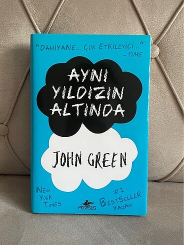 Aynı Yıldızın Altında