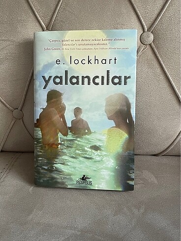 Yalancılar