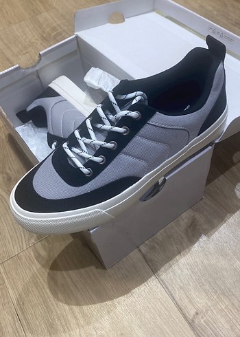 Erkek günlük spor ayakkabı - Görsel 2