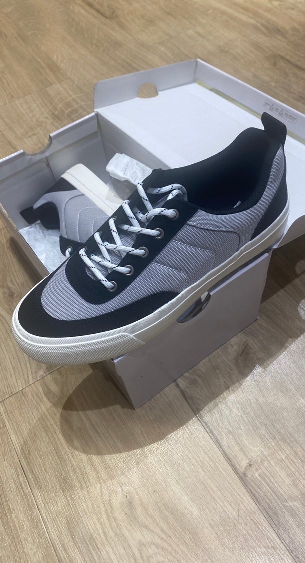 Erkek günlük spor ayakkabı - Görsel 2