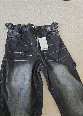 Bershka bershka carpenter jean