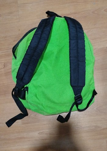 Eastpak Eastpak Yeşil Fermuarlı Kadın Sırt Çantası