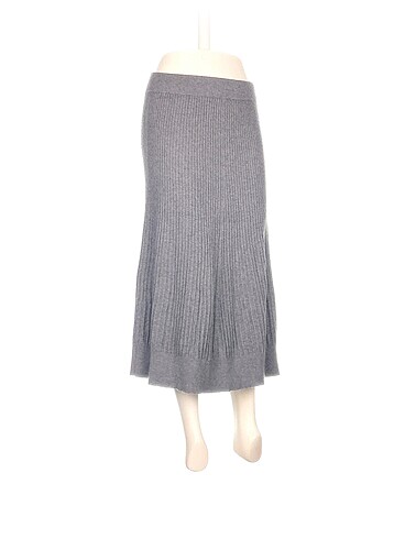 Massimo Dutti Massimo Dutti Uzun Etek %70 İndirimli.
