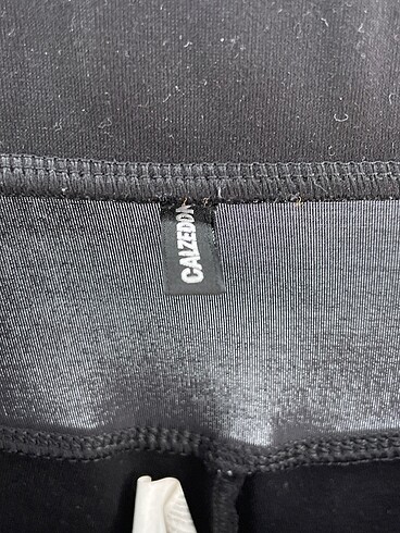 m Beden siyah Renk Calvin Klein Tayt / Spor taytı %70 İndirimli.