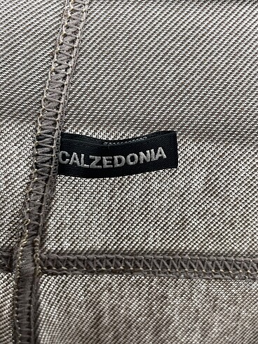 m Beden kahverengi Renk Calzedonia Tayt / Spor taytı %70 İndirimli.