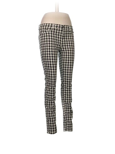 Zara Zara Jean / Kot %70 İndirimli.