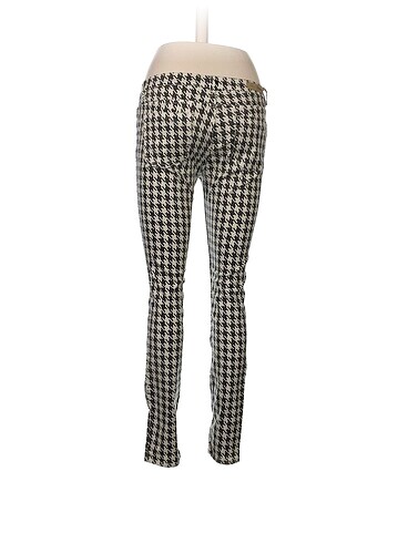 40 Beden Zara Jean / Kot %70 İndirimli.