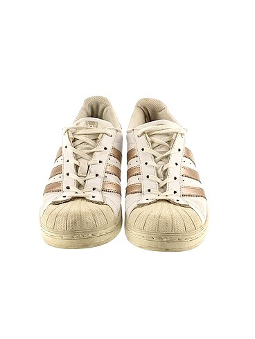 39,5 Beden Adidas Spor Ayakkabı %70 İndirimli.