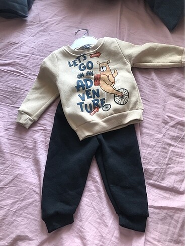 Bebek takım