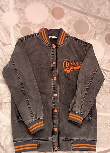 UNISEX KOT CEKET