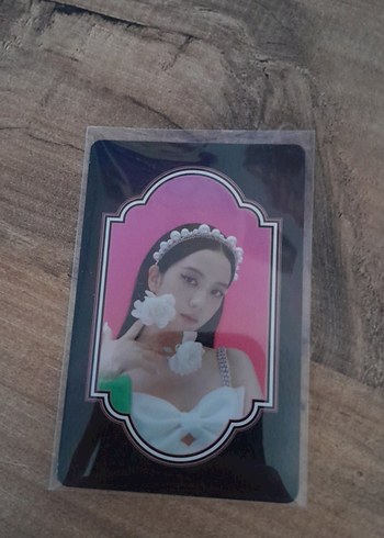 Jisoo pc