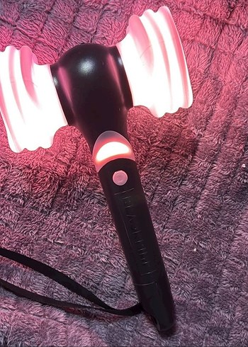 Lightstick v2 blackpink - Görsel 3