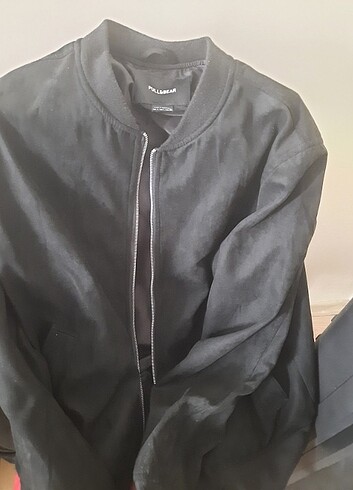 pull an bear ceket