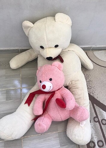 Peluş ayı