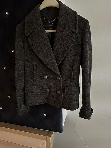 Armani Exchange Kaban