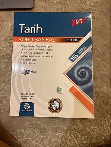 Tarih Ayt Soru Bankası