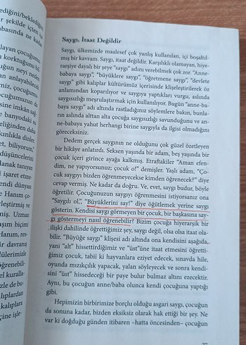 Beden İyi Aile - Nihan Kaya Roman