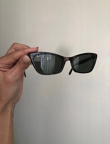 Ray-Ban Gözlük