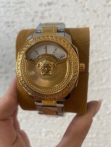 Versace Kol Saati