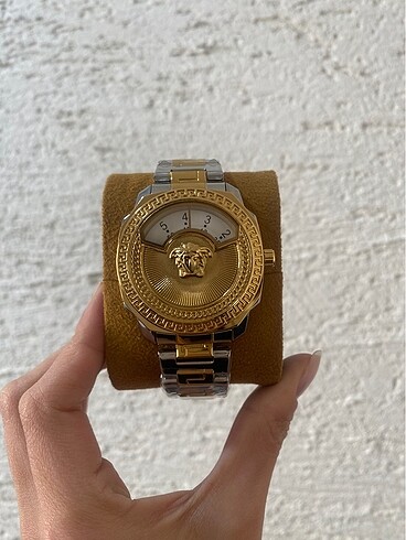 Versace Versace Kol Saati
