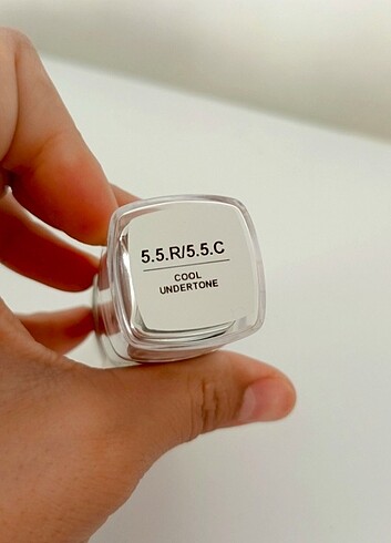 L'Oréal Paris Loreal Paris fondöten