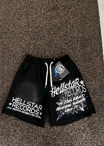 Diğer Hellstar Records Shorts