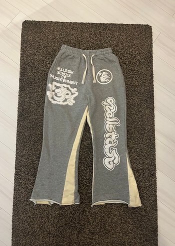 Diğer Hellstar Flared Sweatpants