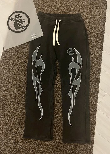 Diğer Hellstar Esofman