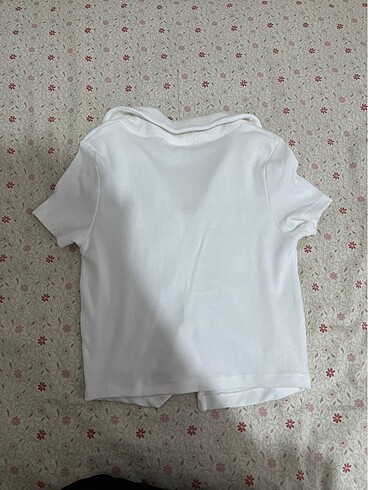 Koton Koton crop