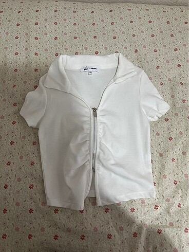 Koton crop