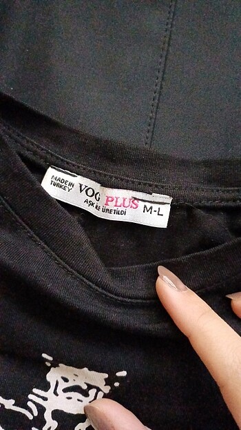 m Beden Y2k iskelet desenli siyah crop