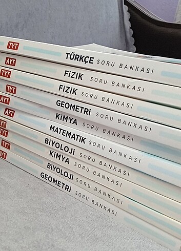 3D soru bankası 