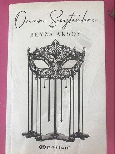 Onun Şeytanları | Beyza Aksoy