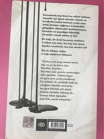  Beden Onun Şeytanları | Beyza Aksoy