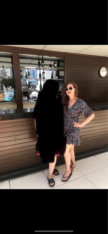 Az kullanılmış