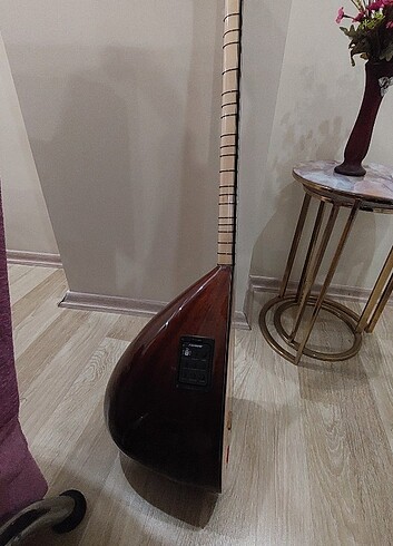  Bağlama/Saz