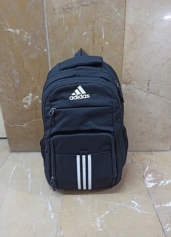 Unisex adidas okul sırt çantası