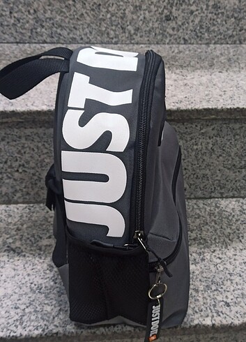 Beden JUST DO İT MİNİ SIRT