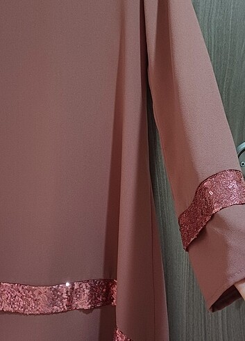40 Beden Tesettur tunik