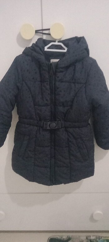 Çocuk mont