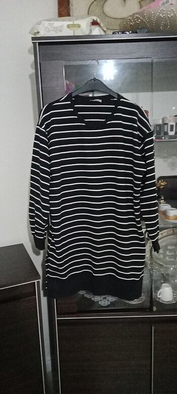 Bayan tunik
