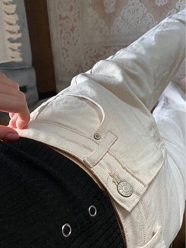 s Beden Mom jean
