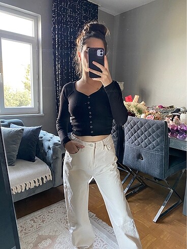 Diğer Mom jean