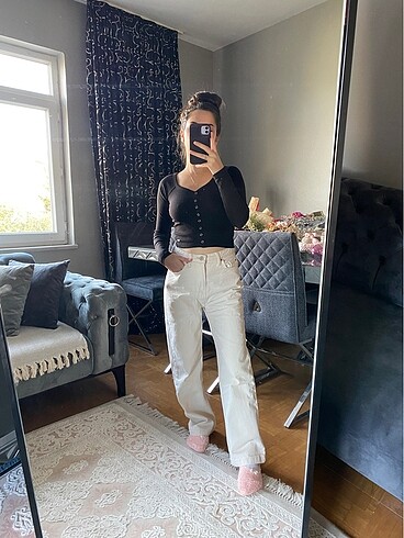Mom jean