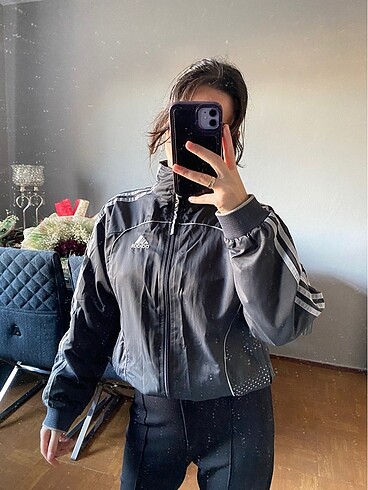 Adidas hırka
