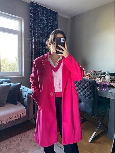 Pembe kaban