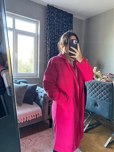 Diğer Pembe kaban