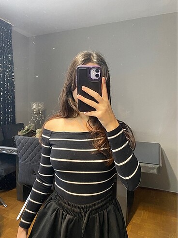 Zara bluz