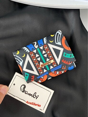 Bambi Cüzdan