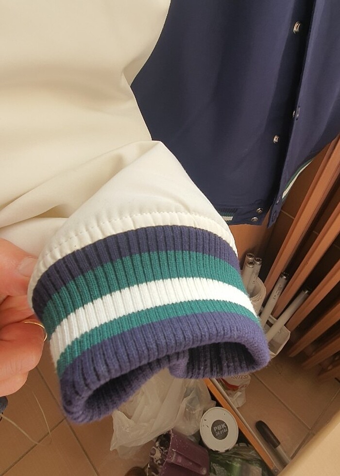 Lumberjack çöllere mont L - Görsel 2